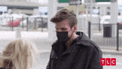 Eyes Couple GIF by TLC Europe