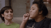 cannabis smoking GIF by Bong Appétit