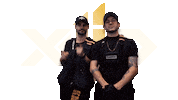 XIID martin thomas xiid xiidyourself Sticker