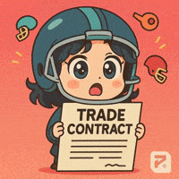Trade Hana GIF by Persona