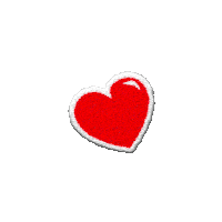 In Love Mercator Sticker by Konzum