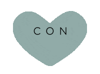 CuchiCuchiJoyas amor corazon te amo te quiero Sticker