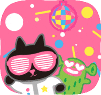 Happy Game GIF by Kuroro_Official