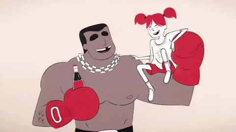 GIF by tomcjbrown