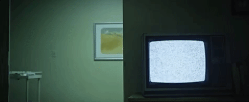 Run GIF by Foo Fighters