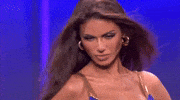 Miss Universe Mup GIF