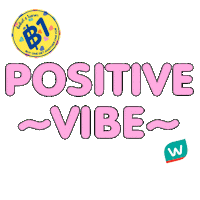 Feeling Good Smile Sticker by Watsons Thailand