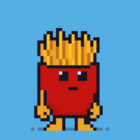 Angry Stress GIF by Potatoz by 9GAG