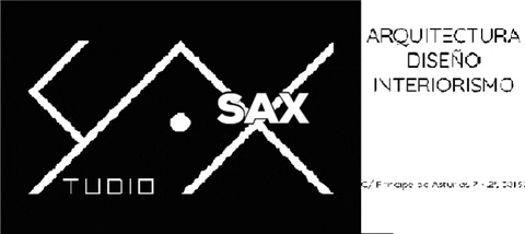 saxstudioarchitecture giphygifmaker sax saxstudio saxstudioarchitecture GIF
