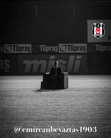 Beşiktaş GIF