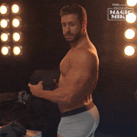 Dancer Crush GIF by HBO Max