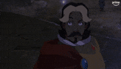 Time Out Critical Role GIF by Amazon Prime Video