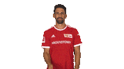 Union Berlin Football Sticker by Bundesliga