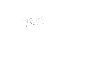 Click Here Tap Tap Tap Sticker