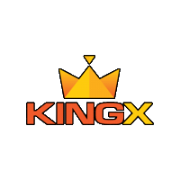 kingxalimentos kingx kingxalimentos Sticker