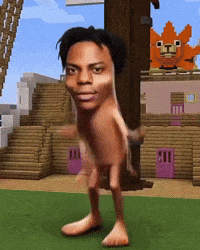 Speed Dancing GIF