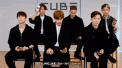 Kpop GIF by BuzzFeed