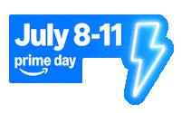 Prime Day Sticker by Amazon Influencer Program