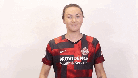 portland thorns soccer GIF by Thorns FC