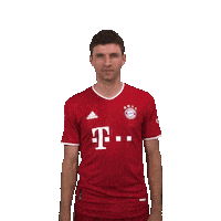Champions League Reaction Sticker by FC Bayern Munich