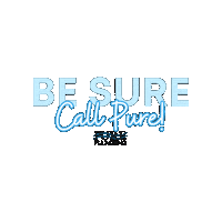 DFWPurePlumbing pure plumbing plumber pureplumbing Sticker