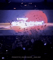 Indian Cinema Style GIF