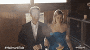 Tiera Skovbye Ride GIF by Hallmark Channel
