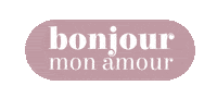 Amour Love Sticker by Peaa