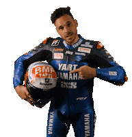 Niccolo Canepa Sport Sticker by iXS ag