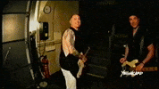 Good Vibes Laugh GIF by Better Noise Music