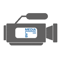 Movie Video Sticker by ZHAW Linguistik