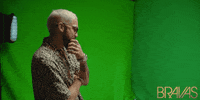 Puerto Rico Singer GIF by Nohemy