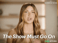Secret Lives Of Mormon Wives GIF by HULU