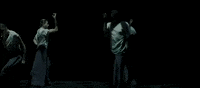 Echoes GIF by English National Ballet
