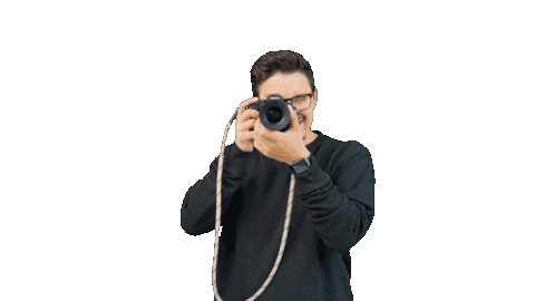 ewwents giphyupload photography camera pictures Sticker