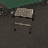 PowerWashSimulator  GIF