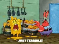 season 8 karen 2.0 GIF by SpongeBob SquarePants