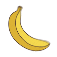 Sticker by Elemento Banana