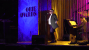 GIF by Obie Awards