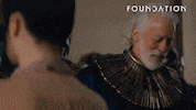 Smirk Foundation GIF by Apple TV