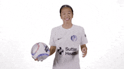 Caprice Dydasco Sport GIF by National Women's Soccer League