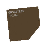 Interiør Sticker by Fargerike