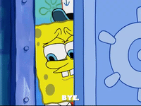 season 7 keep bikini bottom beautiful GIF by SpongeBob SquarePants