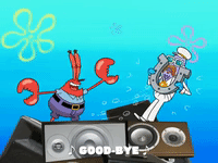 season 8 episode 26 GIF by SpongeBob SquarePants