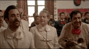 La Ultima No GIF