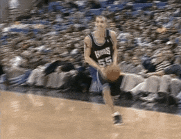 assist sacramento kings GIF