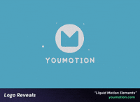 Animation Logo GIF by youmotion.com