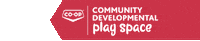 Co-Op Sticker by MHPublicLibrary