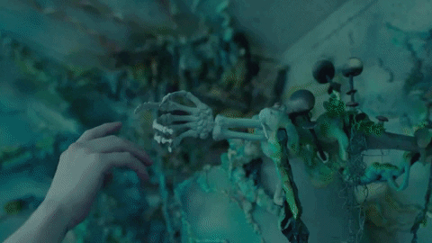 Mad Music Video GIF by Blossöm Records