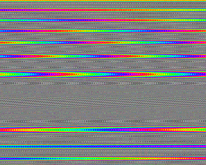 Loop 12 Colors GIF by Kim Asendorf